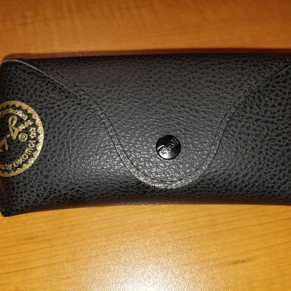 Men's Ray Ban sunglasses